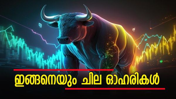 റോക്കറ്റ് പോലെ കുതിക്കും ഈ ഓഹരികൾ; 1 വര്‍ഷം കൊണ്ട് 205 ശതമാനം വരെ നേട്ടം, മൾട്ടിബാഗർ കിംഗുകൾ ഇവ