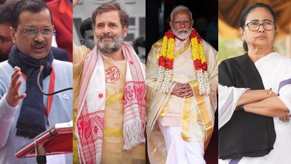 ഡൽഹിയിൽ ബിജെപിക്ക് എതിരില്ല, മമതയുടെ ബംഗാളിൽ പോരാട്ടം ഇഞ്ചോടിഞ്ച്, ഇന്ത്യ ടുഡെ സര്‍വ്വേ ഫലം