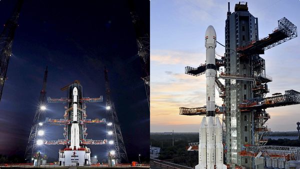 ഐഎസ്ആര്‍ഒയുടെ കാലാവസ്ഥ നിരീക്ഷണ ഉപഗ്രഹം ഇന്‍സാറ്റ് 3 ഡിഎസ് വിജയകരമായി വിക്ഷേപിച്ചു