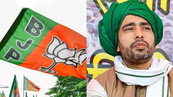 ആര്‍എല്‍ഡി ഇന്ത്യ സഖ്യ വിട്ടേക്കും? ബിജെപി ഓഫര്‍ ചെയ്തത് ഏഴ് സീറ്റ്; അഖിലേഷിനും തിരിച്ചടി