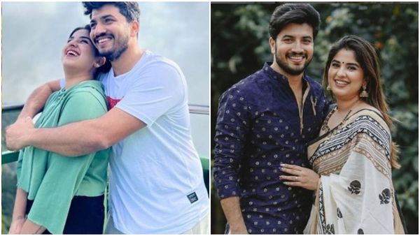 ക്യാമറയ്ക്ക് മുന്നിലെ അഭിനയമാണോ ഇതൊക്കെ? വിമർശനങ്ങൾക്ക് ജീവയുടേയും അപർണയുടേയും മറുപടി ഇങ്ങനെ