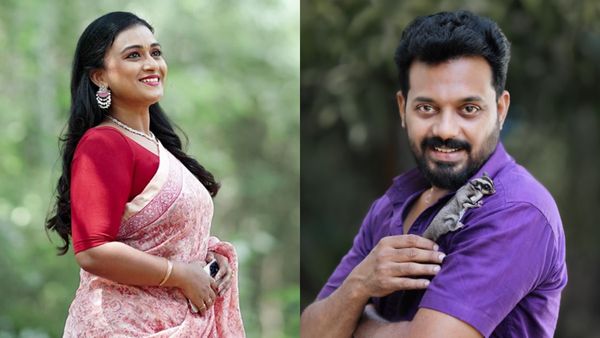  'ദാമ്പത്യത്തിൽ എന്താണ് സംഭവിച്ചത്?'; ജിഷിൻ മോഹനുമായി വേർപിരിഞ്ഞതിൽ വരദയുടെ മറുപടി എങ്ങനെ 