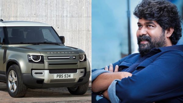 ലാൻഡ് റോവറും, ഔഡിയും താരങ്ങൾ; ജോജു ജോർജിന്റെ ഗ്യാരേജ് നിങ്ങളെ ഞെട്ടിക്കും, കൂട്ടത്തിൽ ഈ കൊമ്പനും... 