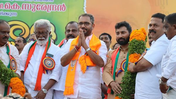 കേന്ദ്ര സർക്കാരിൻ്റെ കൂടുതൽ സഹായം ഇല്ലാതിരുന്നെങ്കിൽ കേരളം പട്ടിണിയായേനെ: കെ സുരേന്ദ്രന്‍