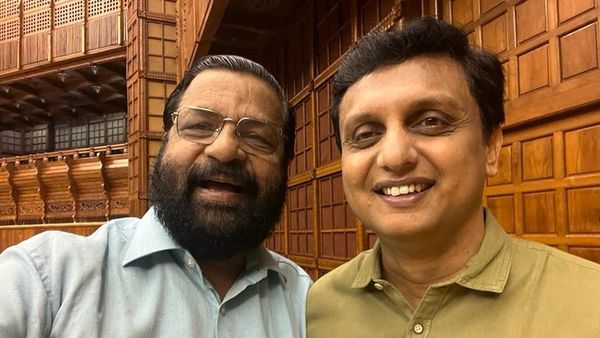 'തത്കാലം ആ അരി ഇവിടെ വേവില്ല, ആ വെള്ളമങ്ങ് മാറ്റി വെച്ചേക്കുക'; റിയാസുമായി പ്രശ്നമില്ലെന്ന് കടകംപള്ളി