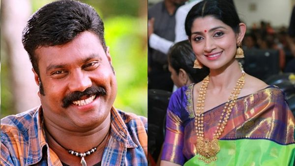 'കലാഭവൻ മണിയെ കറുമ്പനെന്ന് വിളിച്ചോ?', ആ സത്യം എനിക്ക് അറിയാം; തുറന്ന് പറഞ്ഞ് ദിവ്യ ഉണ്ണി
