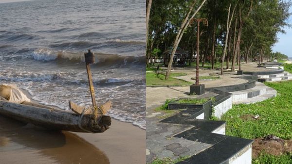 കാപ്പാട് ബീച്ചും പടിഞ്ഞാറൻ കാറ്റും; അതൊരു ഒന്നൊന്നര കോമ്പിനേഷൻ തന്നെ, കൂട്ടിന് നല്ല കല്ലുമ്മക്കായി കൂടിയായാലോ?
