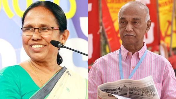 ലോക്‌സഭാ തിരഞ്ഞെടുപ്പ്; വടകരയിൽ ശൈലജയും, കോഴിക്കോട് എളമരം കരീമും ഇറങ്ങും, ജില്ലാ കമ്മിറ്റിയുടെ അംഗീകാരം