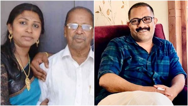 പികെ കുഞ്ഞനന്തന്റെ മരണത്തില്‍ ദുരൂഹത ആരോപിച്ച് കെഎം ഷാജി: മറുപടിയുമായി കുഞ്ഞനന്തന്റെ മകള്‍