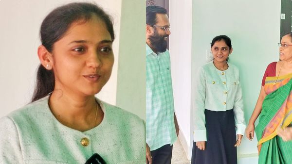 കൊവിഡിനും തളര്‍ത്താനായില്ല; ചൈനയില്‍ വിജയഗാഥ രചിച്ച് ഇരിട്ടി സ്വദേശിനി ഡോക്ടര്‍ ഹീരാ ജയന്‍