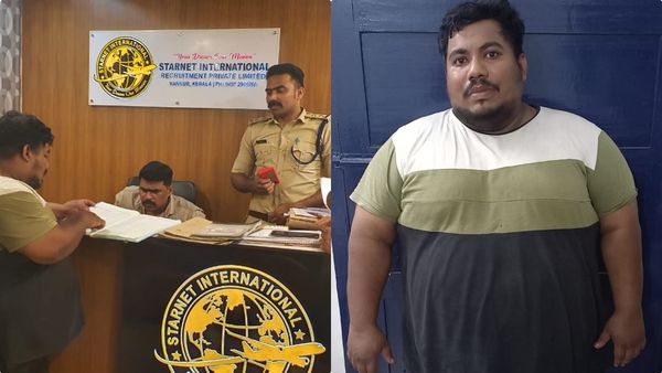 വിസാ തട്ടിപ്പില്‍ കുടുങ്ങിയത് കൂടുതലും സ്ത്രീകള്‍, ലൈസന്‍സില്ലാതെ പ്രവര്‍ത്തിച്ചെന്ന് പോലീസ്