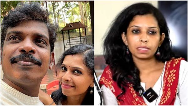 'കൊല്ലം സുധിയുടെ ഭാര്യ രണ്ടാം വിവാഹത്തിലേക്ക്, കിച്ചുവിനെ അടിച്ചിറക്കും': രേണുവിന് പറയാനുള്ളത്