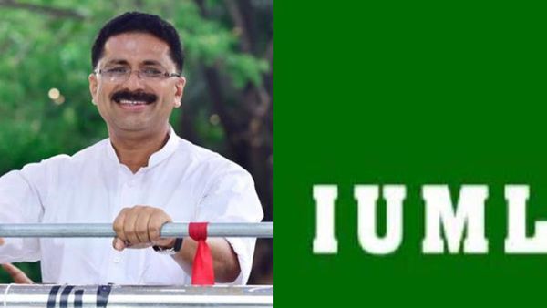 കരുണാകരനോട് ലീഗ് ഒരിക്കലും ചെയ്യാൻ പാടില്ലാത്ത മഹാപരാധം! ചതിയൻ ചന്തുവിന്റെ വേഷമെന്ന് ജലീൽ