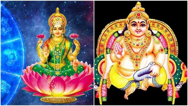 ധനശക്തി യോ​ഗം: ഇനി ഒരു മാസത്തേക്ക് ടെൻഷനേ വേണ്ട, വെറുതെയിരുന്നാലും പണം തേടിവരും; ഈ രാശിക്കാരാണോ? 