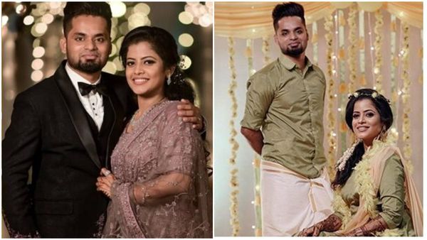 വിവാഹത്തിന്റെ സമയത്ത് ഇരുവീടുകളിലും വലിയ വിഷയങ്ങൾ ഉണ്ടായിരുന്നു; മനസ്സുതുറന്ന് കുക്കുവും ദീപയും