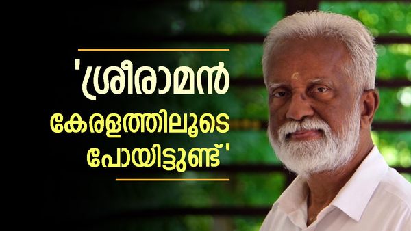 ശശി തരൂരിനെ നേരിടാന്‍ ആരെയും കെട്ടിയിറക്കില്ല; ബിജെപി സ്ഥാനാര്‍ഥി സൂചനയുമായി കുമ്മനം