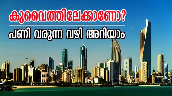 കുവൈത്ത് വിസകളിലെ ട്രിക് ഇതാണ്; അറിഞ്ഞില്ലെങ്കില്‍ ആജീവനാന്ത വിലക്ക് വരെ നേരിടാം