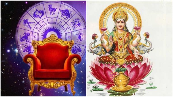 തൊടുന്നതെല്ലാം പൊന്നാക്കാം; ലക്ഷങ്ങളുടെ കാറും കോടികളുടെ വീടും, ബാങ്ക് ഡെപ്പോസിറ്റും!  ഈ രാശിക്കാരാണോ?
