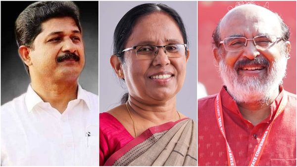 പാലക്കാട് പിടിക്കാന്‍ എം സ്വരാജ്? കെകെ ശൈലജ മുതല്‍ ഐസക് വരെ; ശക്തരെ ഇറക്കാന്‍ എല്‍ഡിഎഫ്