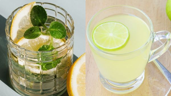 2 തുള്ളി ചെറുനാരങ്ങ നീര്, ഒരു ഗ്ലാസ് വെള്ളത്തില്‍ ചേര്‍ക്കുക. കഴിക്കുക ഇങ്ങനെ, പൊണ്ണത്തടിയെ മറക്കാം