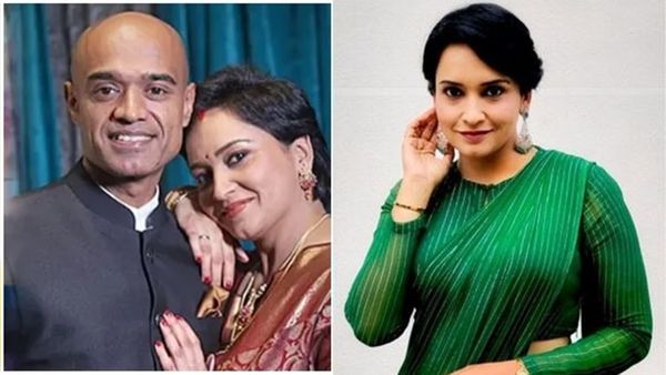 അറേഞ്ച്ഡ് മാരേജോ? ലെനയുടെ മറുപടി..'ഇപ്പോൾ നടക്കുന്നത് ഒരിക്കലും പ്രതീക്ഷിക്കാത്ത കാര്യങ്ങൾ'