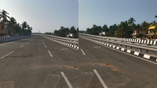 മുഴപ്പിലങ്ങാട്-മാഹി ബൈപ്പാസ് നിര്‍മാണം പൂര്‍ത്തിയായി, പ്രധാനമന്ത്രി രാജ്യത്തിന് സമര്‍പ്പിക്കും