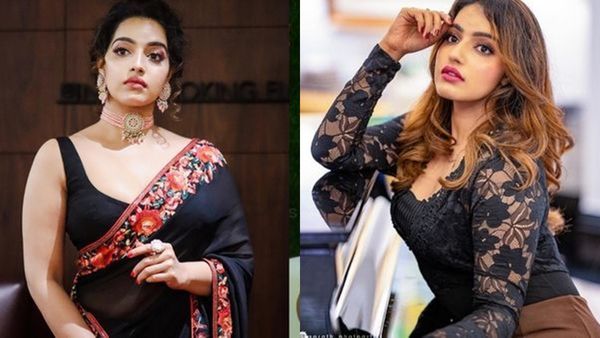 'പൈസ വാങ്ങിയിട്ടാണോ ഇങ്ങനെയൊക്കെ ചെയ്യുന്നതെന്ന് ചോദിക്കാറുണ്ട്, ഇങ്ങനെ ചൊറിയരുത്';തുറന്നടിച്ച് മാളവിക 