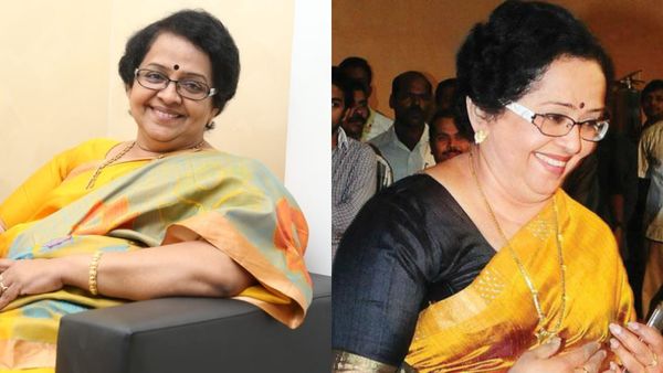 'ഇന്നത്തെ കാലത്ത് സുഹൃദ് ബന്ധങ്ങൾ പോലും പാർട്ടിയുടെ അടിസ്ഥാനത്തിൽ'; മനസ് തുറന്ന് മല്ലിക സുകുമാരൻ