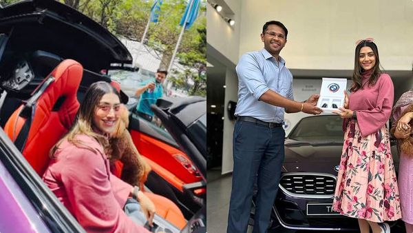 ബിഎംഡബ്ല്യു സെഡ് 4 സ്വന്തമാക്കി മംമ്ത, വില ഇത്ര; മമ്മൂക്കയുടെ പെങ്ങളായി ജനിക്കേണ്ടവളെന്ന് ആരാധകര്‍