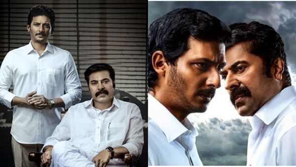  മമ്മൂട്ടിക്ക് ഇത് എന്തുപറ്റി? 'യാത്ര 2' ന് വാങ്ങിയ പ്രതിഫലം ഇതോ? ജീവയടക്കമുള്ള താരങ്ങളുടെ പ്രതിഫലവും പുറത്ത്