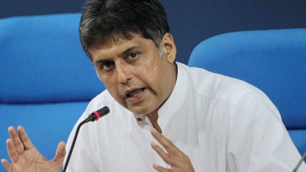 കോൺഗ്രസ് നേതാവ് മനീഷ് തിവാരിയും ബിജെപിയിലേക്ക്? എംപിയുടെ ഓഫീസ് നൽകിയ മറുപടി ഇങ്ങനെ