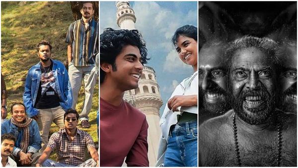 പിടിമുറുക്കി മഞ്ഞുമ്മൽ ബോയ്സ്; ടിക്കറ്റ് വിറ്റത്  മമ്മൂട്ടിയുടെ ഭ്രമയു​ഗത്തെക്കാൾ നാലിരട്ടി;കണക്കുകൾ 