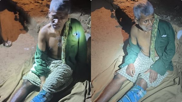 മാവോയിസ്റ്റിനെ ഉപേക്ഷിച്ച സംഭവം; കാഞ്ഞിരക്കൊല്ലിയില്‍ തണ്ടര്‍ ബോള്‍ട്ട് തെരച്ചില്‍ നടത്തി