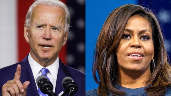 ജോ ബൈഡന് പകരം മിഷേല്‍ ഒബാമ, പ്രസിഡന്റ് സ്ഥാനത്തേക്ക് വന്‍ പിന്തുണ; മാറ്റമുണ്ടാകുമോ?