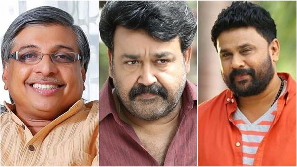 ആദ്യ സിനിമ ലൊക്കേഷന്‍, അന്ന് തന്നെ മോഹന്‍ലാലിനെ കയ്യിലെടുത്ത ദിലീപിന്റെ വിദ്യ: കമല്‍ പറയുന്നു