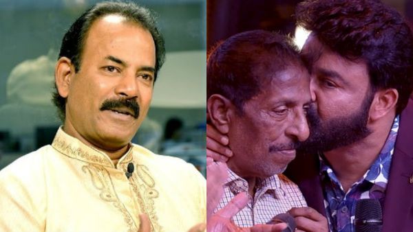 'ശ്രീനിയേട്ടന്റെ ആ പടത്തിൽ മോഹൻലാലിനെ വളരെ മോശമായി കാണിച്ചു'; മേജർ രവി പറയുന്നു 