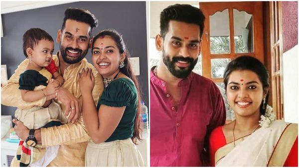 മകൾക്ക് വേണ്ടി പുതിയ വീട് സ്വന്തമാക്കി യുവയും മൃദുലയും; ആരാധകരുടെ സംശയത്തിനുള്ള മറുപടിയും