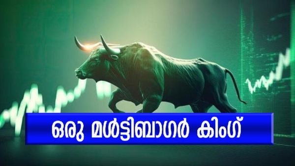 ഓഹരിവില 1 രൂപയിൽ നിന്ന് 620 രൂപയിലേക്ക്; 62000 ശതമാനത്തിന്റെ കുതിപ്പ്..! ഒരു യമണ്ടൻ മൾട്ടിബാഗർ ഇതാ...