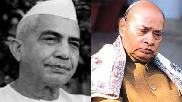 മുന്‍ പ്രധാനമന്ത്രിമാരായ നരസിംഹ റാവുവിനും ചരണ്‍ സിംഗിനും ഭാരത രത്‌ന, പട്ടികയില്‍ എംഎസ് സ്വാമിനാഥനും