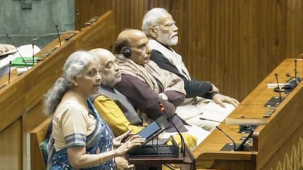 കേന്ദ്രബജറ്റ് 2024: സാധനങ്ങളുടെ വിലയില്‍ മാറ്റമുണ്ടാകുമോ? കഴിഞ്ഞ 5 വര്‍ഷത്തെ വില പരിഷ്‌കാരം ഇങ്ങനെ