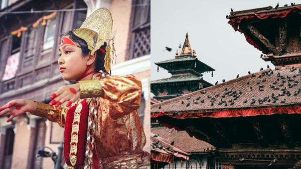 നേപ്പാളിലേക്ക് ഒരു സ്വപ്ന യാത്ര; അതും അഞ്ച് ദിവസത്തേക്ക്..പാക്കേജുമായി ഐആർസിടിസി