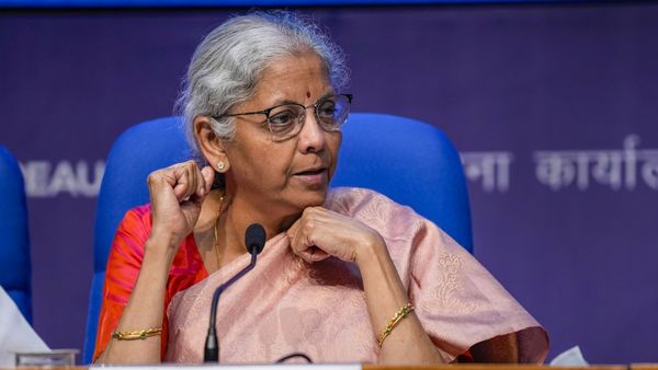 'മോദിയുടെ മൂന്നാം ഭരണത്തിൽ ഇന്ത്യ ലോകത്തിലെ മൂന്നാമത്തെ സാമ്പത്തിക ശക്തിയാകും'; നിർമല സീതാരാമൻ