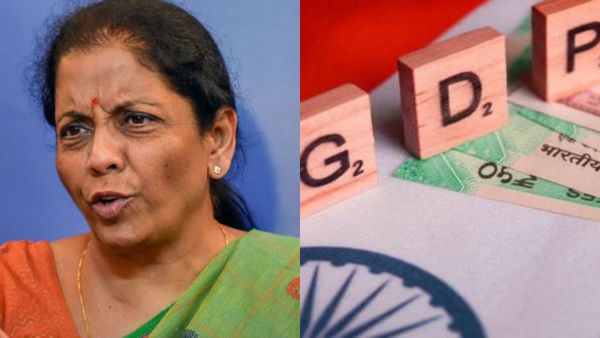 കേന്ദ്ര ബജറ്റ് 2024; ധനക്കമ്മി ജിഡിപിയുടെ 5.1 ശതമാനമായി നിശ്ചയിച്ച് സർക്കാർ