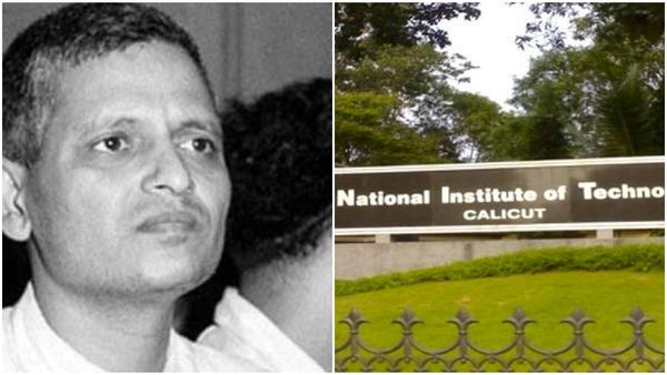 ​ഗോഡ്സെ അനുകൂല കമന്റ്: എൻ ഐ ടി പ്രൊഫസർക്ക് എതിരെ കേസെടുത്തു