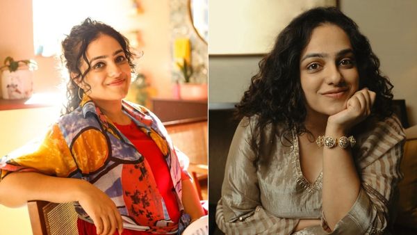 'ആ രംഗം ചെയ്യാൻ എന്നെ കിട്ടില്ലെന്ന് അവരോട് പറഞ്ഞേക്കൂ'; നിത്യ മേനോന്റെ ഉറച്ച തീരുമാനത്തെ കുറിച്ച് സംവിധായിക