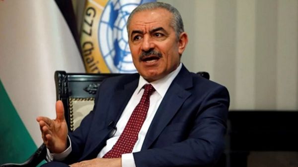 പാലസ്തീൻ പ്രധാനമന്ത്രി മുഹമ്മദ് ഇഷ്തയ്യ രാജിവെച്ചു, സർക്കാർ പിരിച്ചു വിട്ടു: പുതിയ നീക്കവുമായി ഹമാസ്