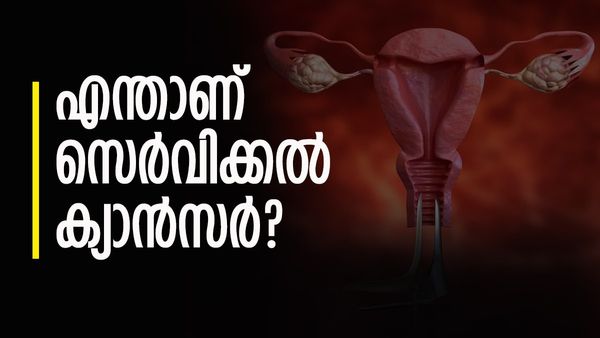  എന്താണ് സെർവിക്കൽ ക്യാൻസർ, അപകടകാരിയാണോ? ലക്ഷണങ്ങൾ? വിശദമായി അറിയാം