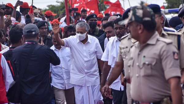 കേരള മന്ത്രിസഭയുടെ ഡല്‍ഹി സമരം: ഇന്ത്യാ സഖ്യകക്ഷിനേതാക്കളും പങ്കെടുത്തേക്കും