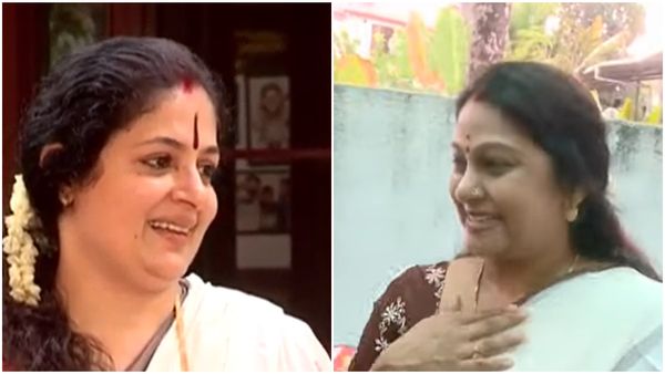 പതിവ് തെറ്റിക്കാതെ പൊങ്കാലയിടാൻ ചിപ്പിയും ജലജയുമെത്തി; ആനി ഇത്തവണ പൊങ്കാലയിടുന്നത് വീട്ടിൽ