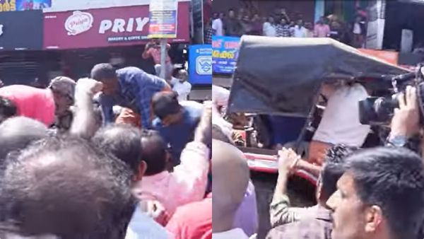 പോളിന്റെ കുടുംബത്തിന് 50 ലക്ഷം നഷ്ടപരിഹാരത്തിന് ശുപാര്‍ശ, ഭാര്യക്ക് ജോലി നല്‍കും; പ്രതിഷേധം ശക്തം